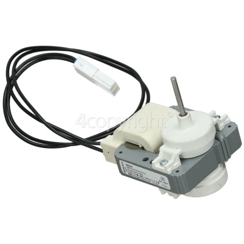 Rangemaster Fan Motor : EM2513LN-219 220/240V 0.036A | www.rangemaster ...
