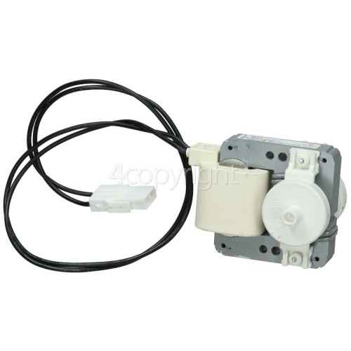 Rangemaster Fan Motor : EM2513LN-219 220/240V 0.036A | www.rangemaster ...