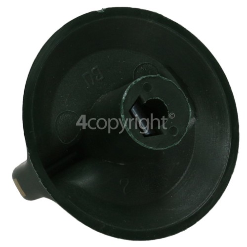 Rangemaster Oven Thermostat Control Knob