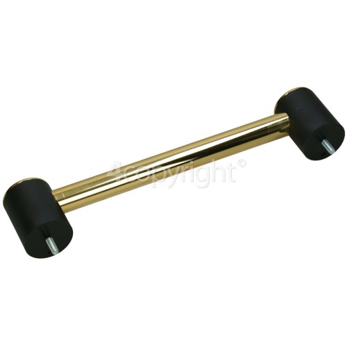 Leisure Door Handle - Short