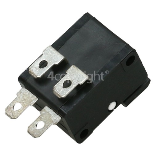 Flymo TMET1000xT Switch