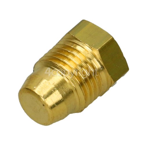 Rangemaster Gas Pipe Sealing Plug