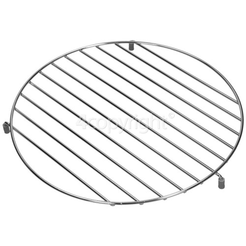 LG M/W Grill Rack / Stand : 320mm Diameter