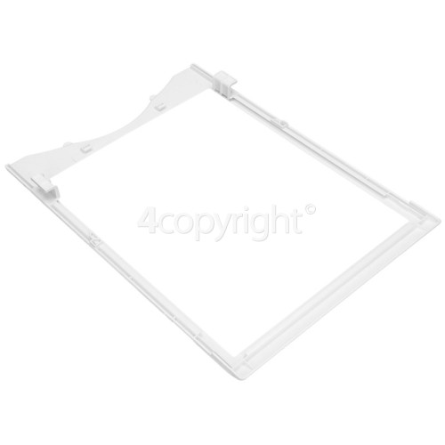 Samsung AC2125PULB Freezer Glass Shelf Frame