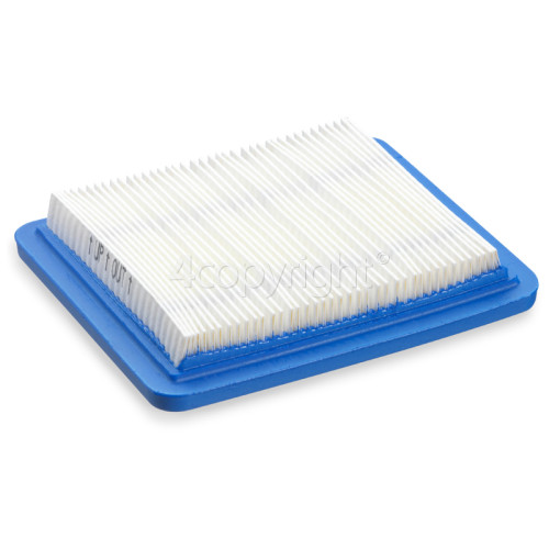 Universal Powered By McCulloch LMO003 Lawnmower Filter Official Flymo