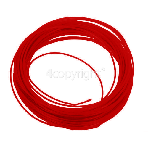 McCulloch NLO006 Round Nylon Line