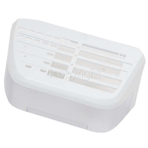 Samsung Ice Maker Cover Assembly www.samsungspares.co.uk