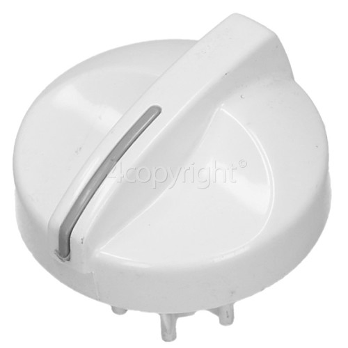 Indesit Control Knob