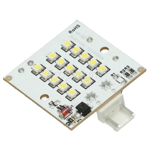 Beko Atk Led Board_230v Hualian