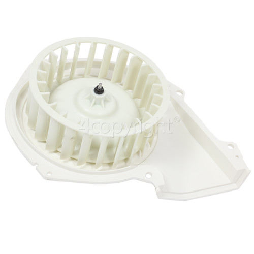 LG Fan Motor Dryer : LG ELECTRONICS 4681ERI007E WDA066 X06