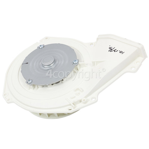 LG Fan Motor Dryer : LG ELECTRONICS 4681ERI007E WDA066 X06