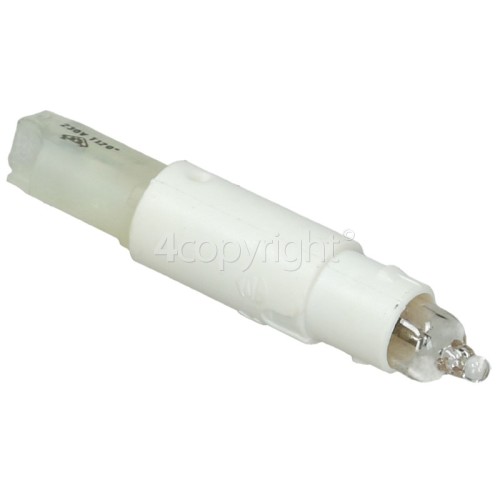 Delonghi O30 Warning Light