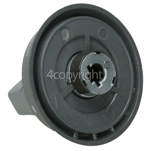 Hotpoint EW74G (T) Main Oven Control Knob