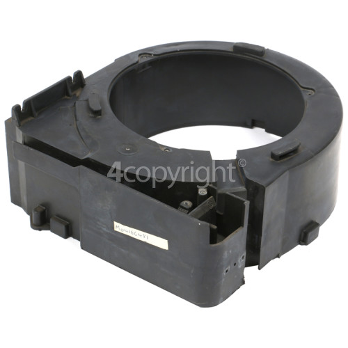 Rangemaster 5677 CH90C Electric Lh Diffuser