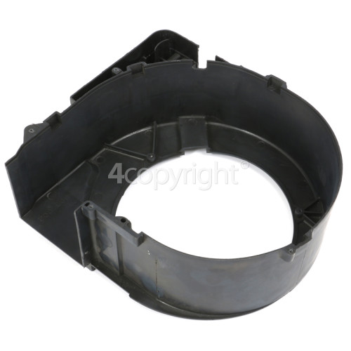 Rangemaster 5677 CH90C Electric Lh Diffuser