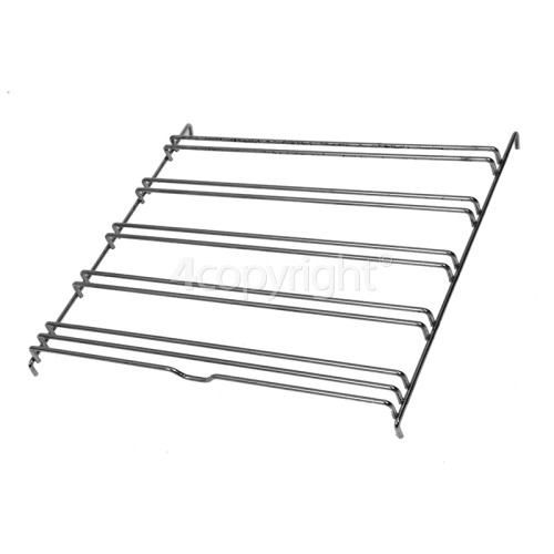 Baumatic B905.2SS-B B904.1SS Main Oven Wire Side