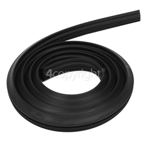 Hoover HED 122/80 HDWF600W Tub Gasket