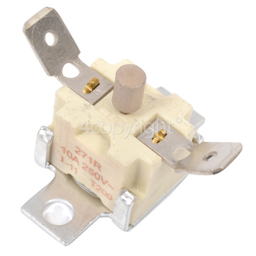 Stoves Thermostat Dryer 41024208 : T200