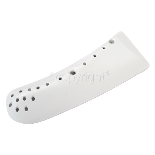Stoves Drum Paddle