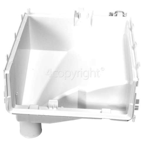 Baumatic BWDI1206 Dispenser Bottom Section