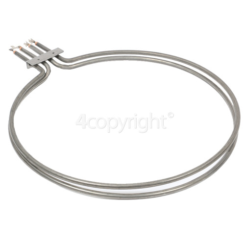 Cannon Heating Element