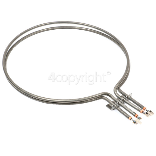 Cannon Heating Element