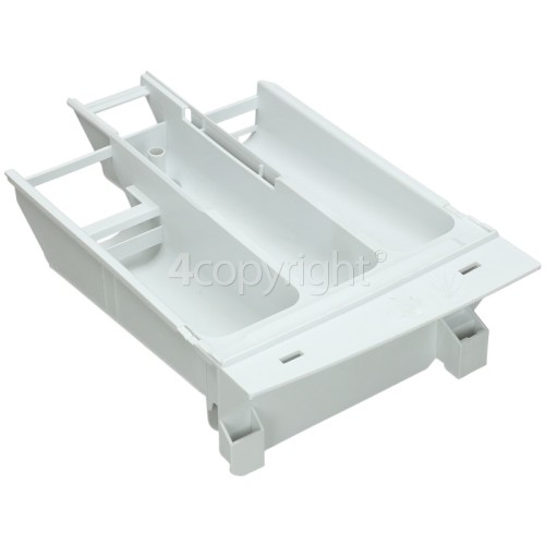 Samsung Detergent Drawer Body www.samsungspares.co.uk