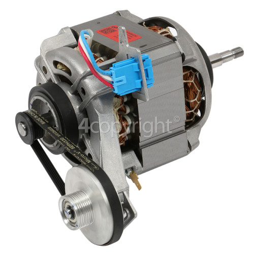 Samsung DV90M50003W Motor Assembly : DFS200ATVL