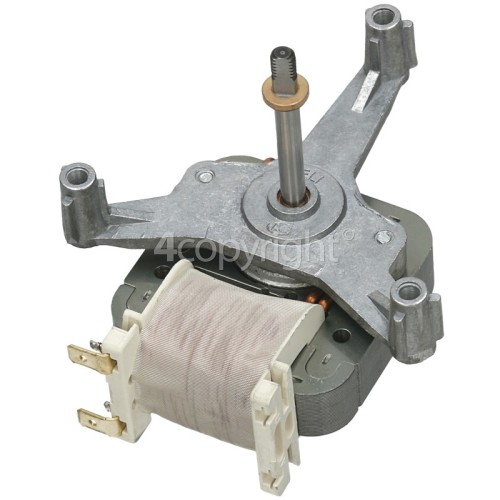 Alno Oven Fan Motor : HUNAN KELI YJ64-16A -0035 Or Plaset 54879 Long Shaft