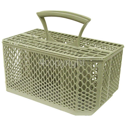 Servis M4605W Cutlery Basket