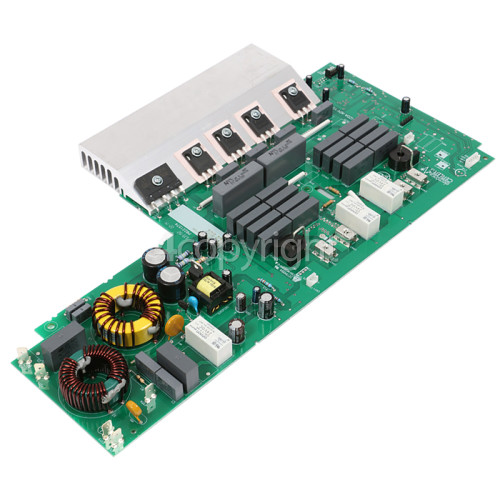 Neff T4343N0/01 Pc Board