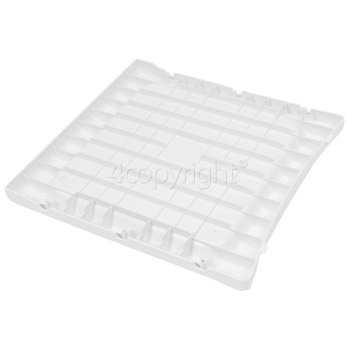 Samsung RSH1DTMH Freezer Lower Shelf : DA67-02110 325x305mm