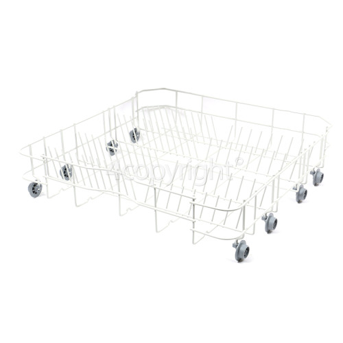 Creda Lower Basket