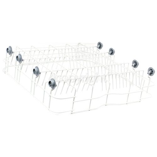 Ariston Lower Basket