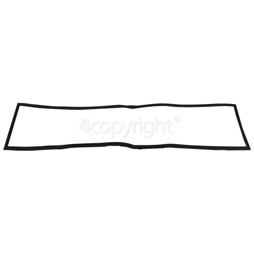 Whirlpool WSE 2929 X Freezer Door Seal