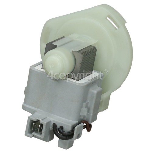 Bauknecht Drain Pump : SPD180230E31P-01 25w