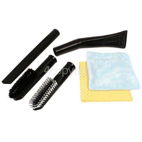 Karcher Interior Car Cleaning Kit