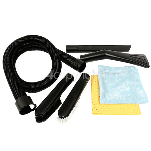 Karcher Interior Car Cleaning Kit