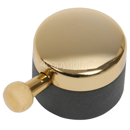 Rangemaster 5434 HPC Ceramic hob Control Knob