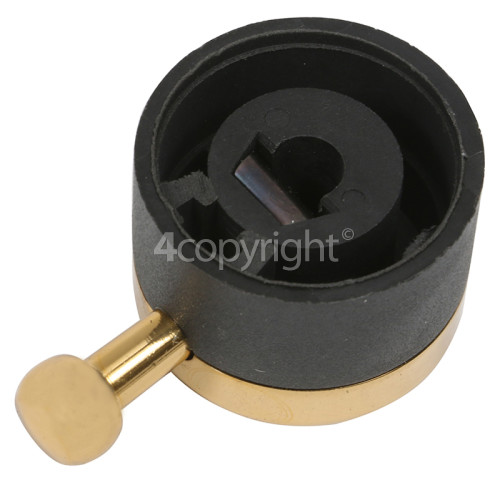 Rangemaster 5434 HPC Ceramic hob Control Knob