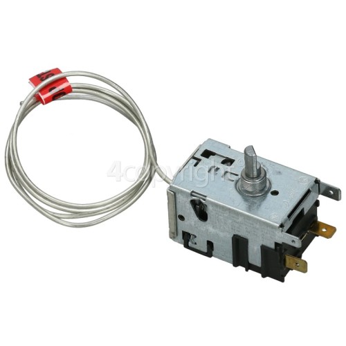 Indesit Fridge Thermostat Danfoss 077B6916