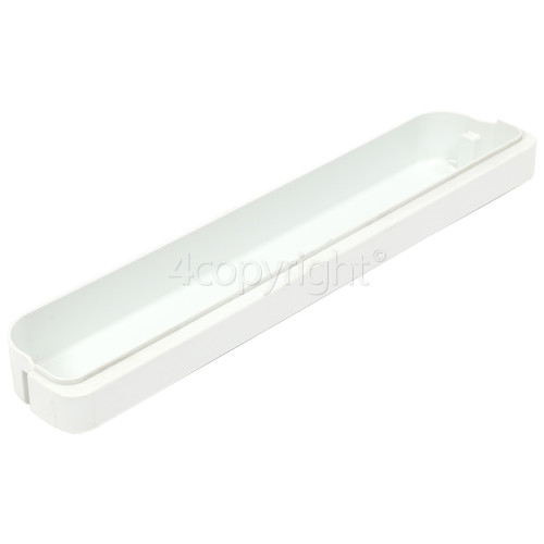 Lec EU550BW (444446104) Fridge Door Upper Dairy Shelf