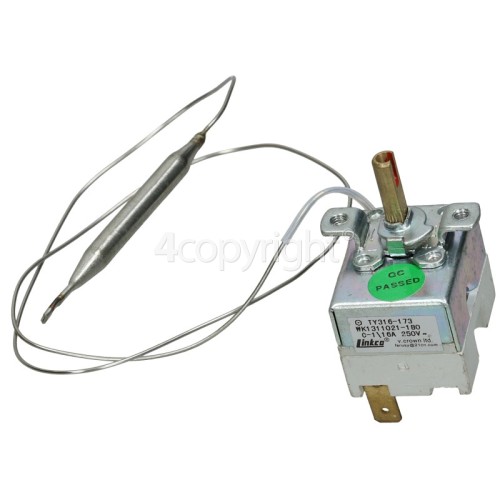 DeLonghi Thermostat