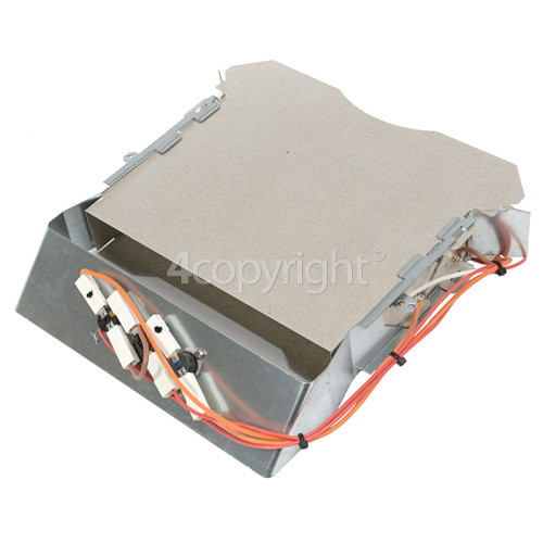 Indesit Heater Element 2200W www.indesitspares.co.uk
