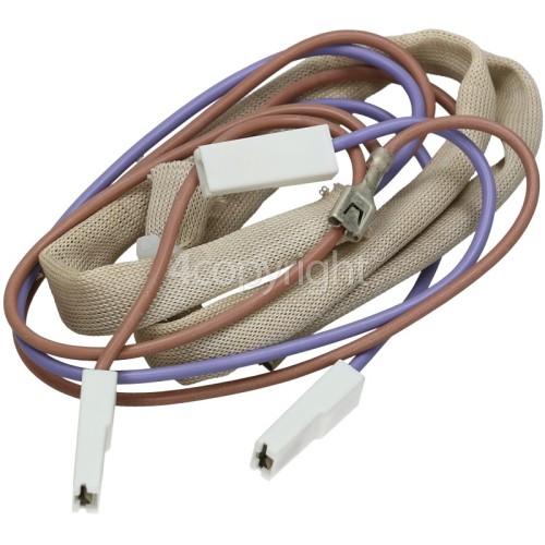 Rangemaster 5668 110 DF NG black Wiring Harness