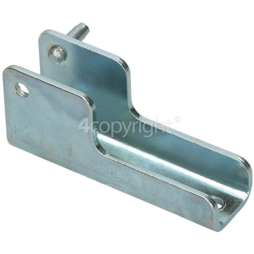 Baumatic BR16.3A BR16.3A Top/bottom Door Hinge