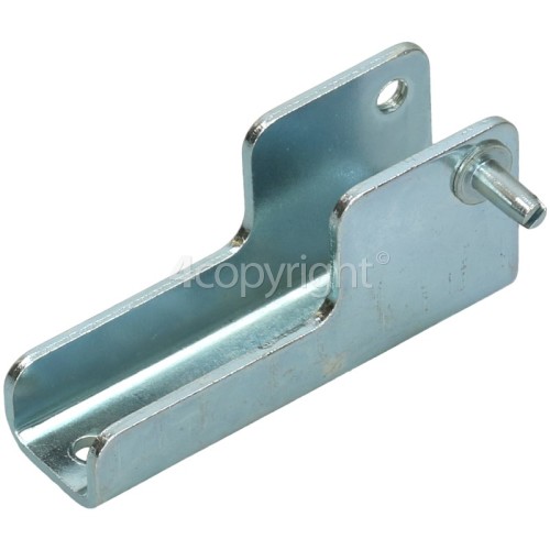 Baumatic BR221.5 BR16.3A Top/bottom Door Hinge