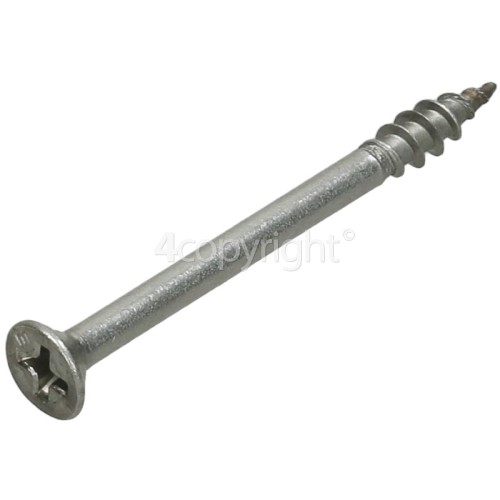 KID60B12 Screw - 4mm X 42.5mm