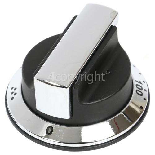 Rangemaster Oven Control Knob www.rangemasterspares.co.uk