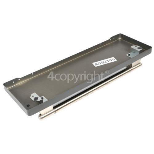 Rangemaster Grill Outer Door Panel